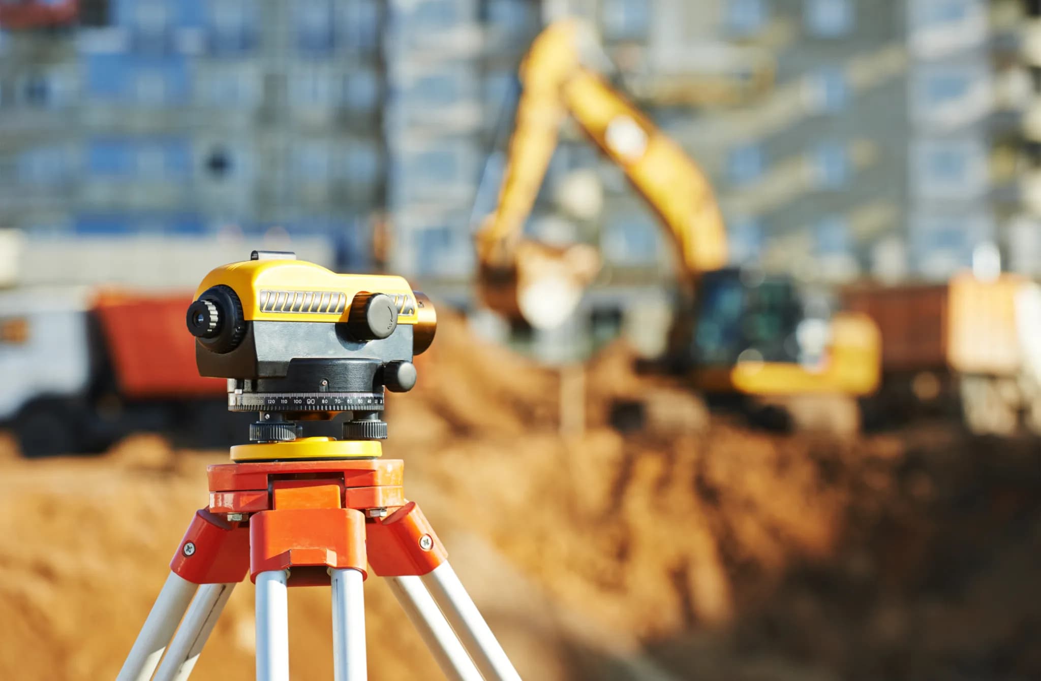 Surveying Partner