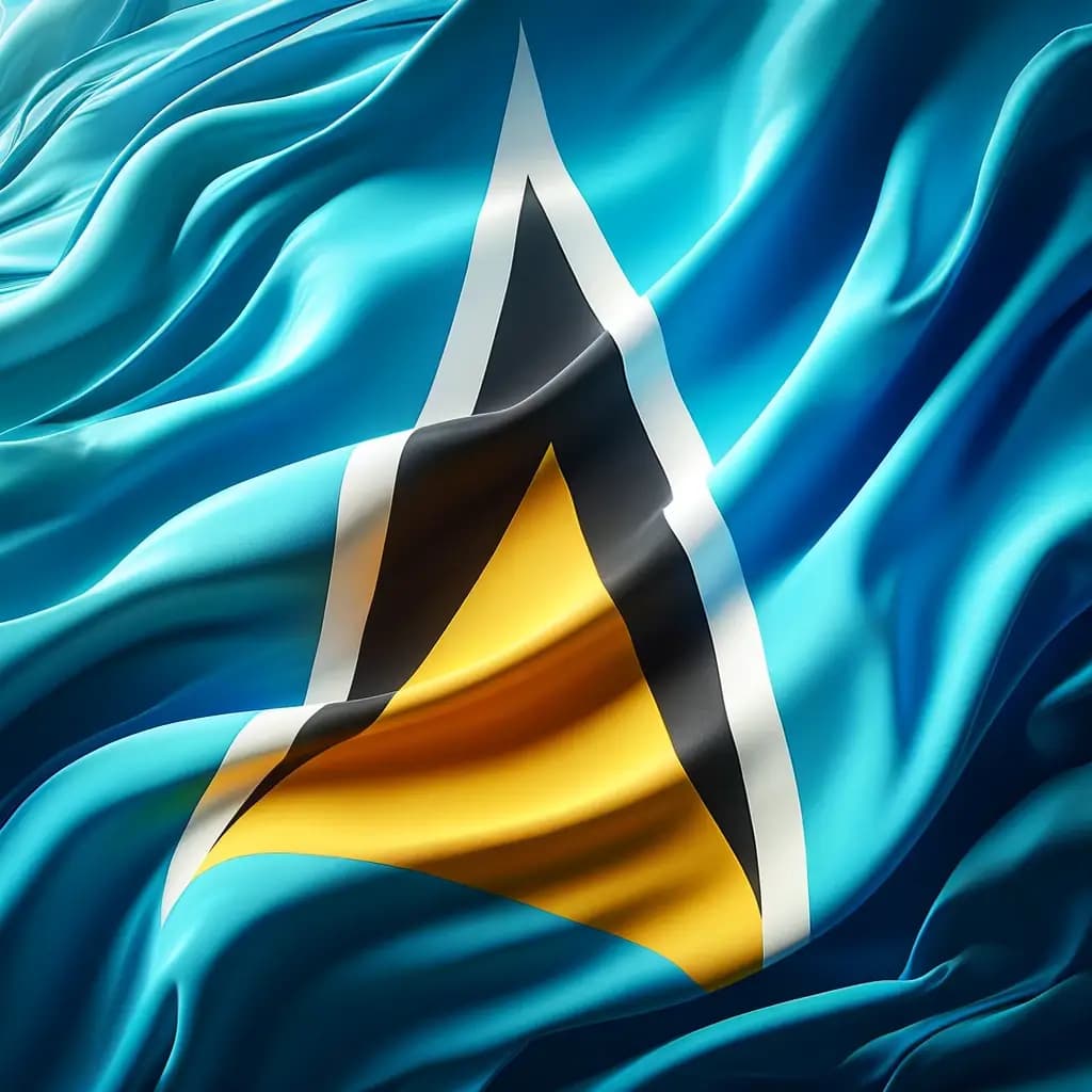 St.Lucia