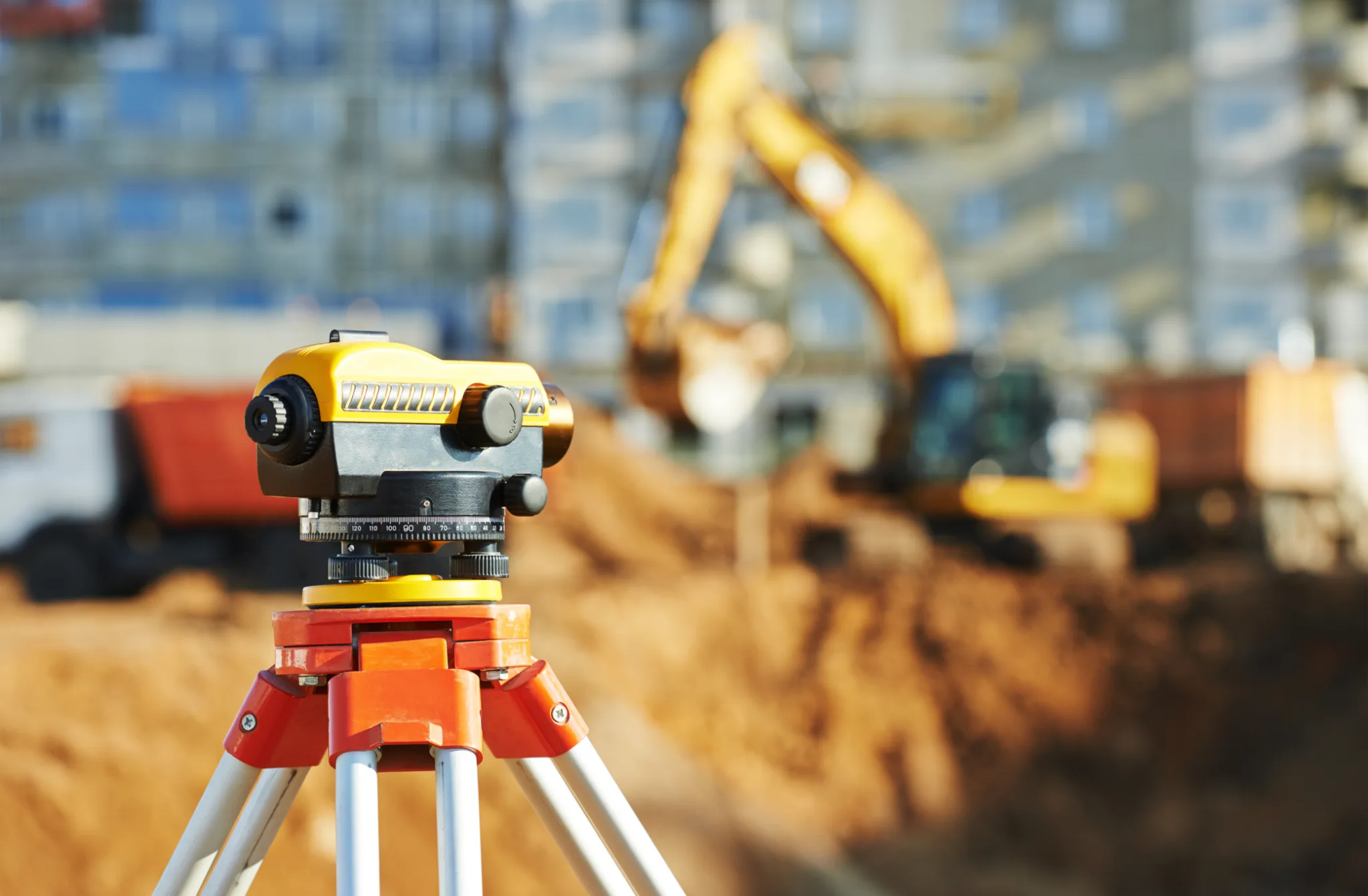 Surveying Partner
